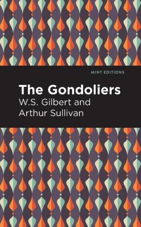 The Gondoliers