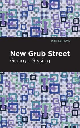 New Grub Street