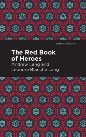 The Red Book of Heroes