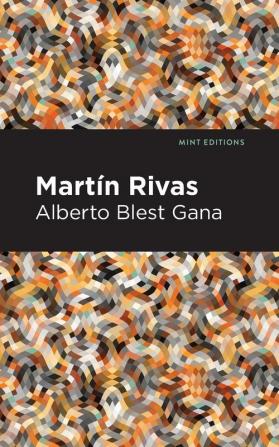 Martin Rivas