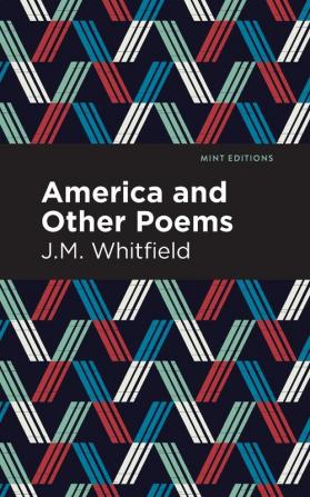 America and Other Poems