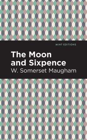 The Moon and Sixpence