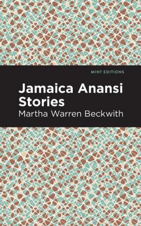 Jamaica Anansi Stories