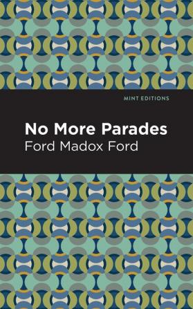 No More Parades