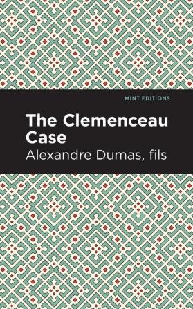 The Clemenceau Case