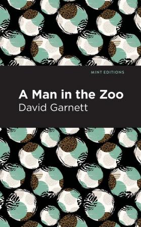 A Man in the Zoo