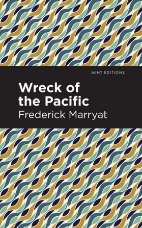 Wreck of the Pacific