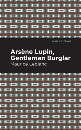 Arsene Lupin