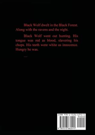 Black Wolf