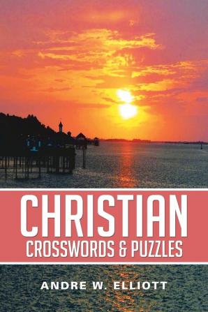 Christian Crosswords & Puzzles