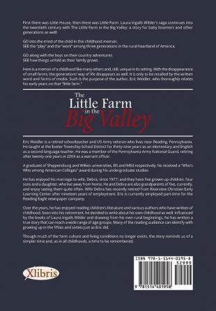 The Little Farm in the Big Valley