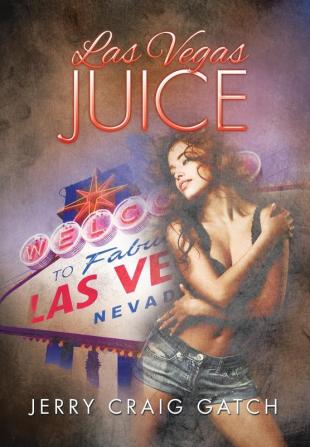 Las Vegas Juice