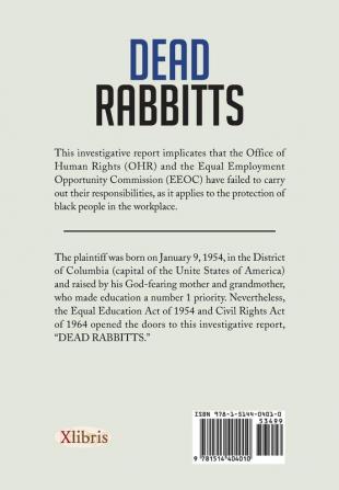 Dead Rabbitts