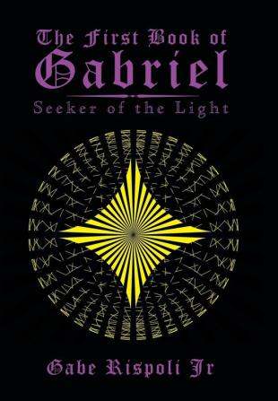 The First Book of Gabriel