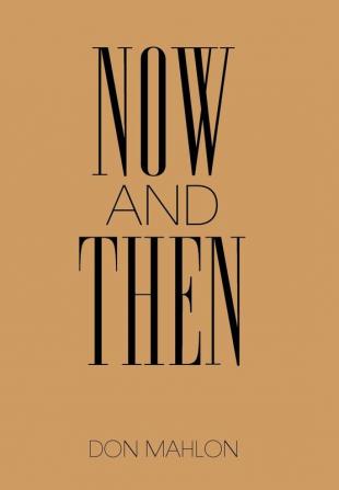 Now and Then