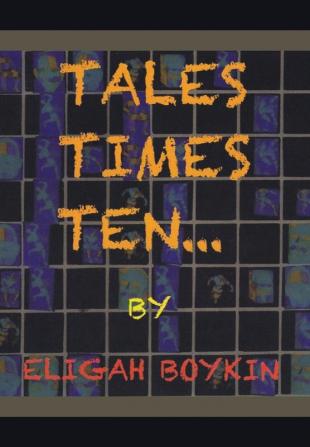 Tales Times Ten