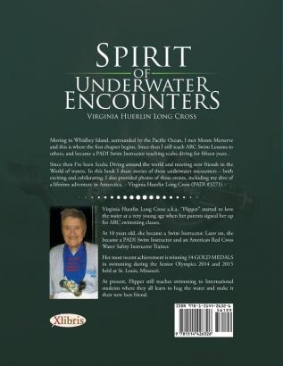 Spirit of Underwater Encounters