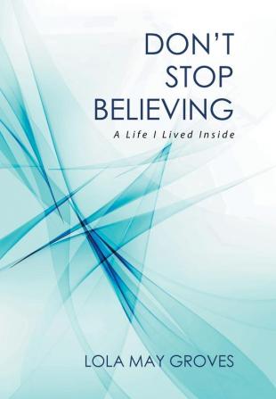 Don't Stop Believing