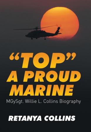 Top a Proud Marine