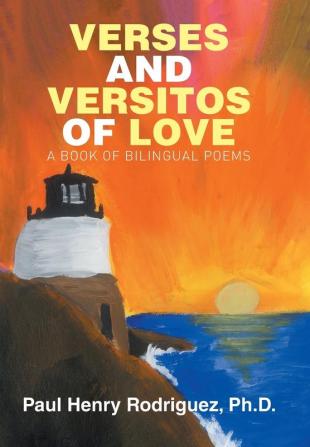 VERSES AND VERSITOS OF LOVE