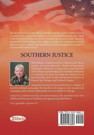 Southern Justice