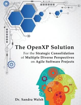 The OpenXP Solution: For the Strategic Consolidation of Multiple Diverse Perspectives on Agile Software Projects