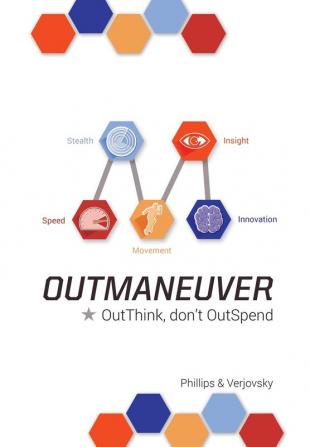 OutManeuver: OutThink-Don't OutSpend