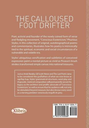 The Calloused Foot Drifter