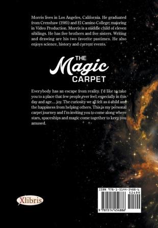 The Magic Carpet