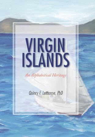 Virgin Islands: An Alphabetical Heritage