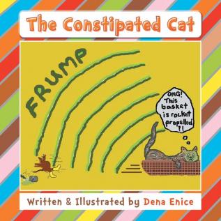 The Constipated Cat