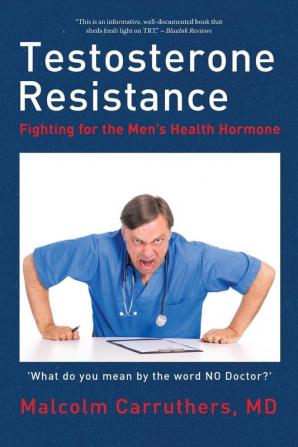 Testosterone Resistance