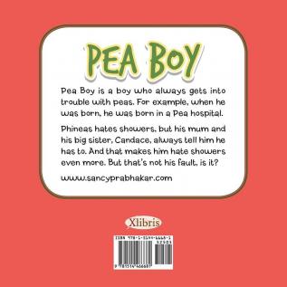 Pea Boy