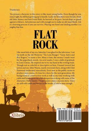 Flat Rock