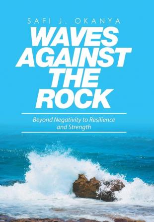 Waves Against the Rock