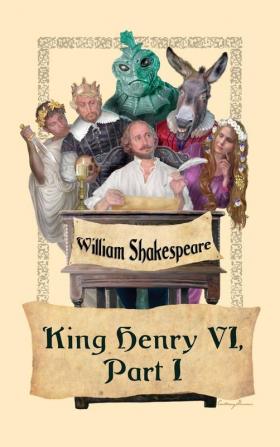 King Henry VI Part I