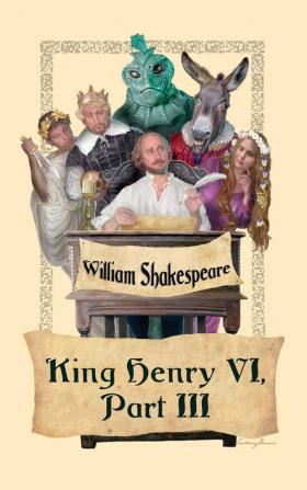 King Henry VI Part III