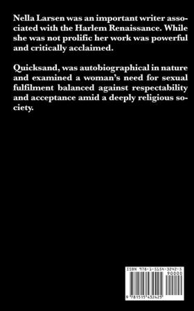 Quicksand