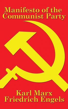 Manifesto of the Communist Party