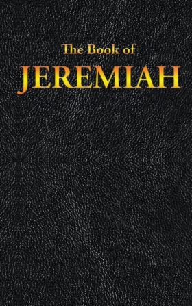 Jeremiah: The Book of