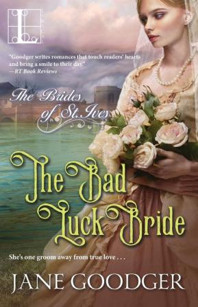 The Bad Luck Bride