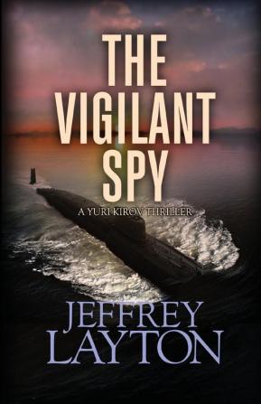 The Vigilant Spy