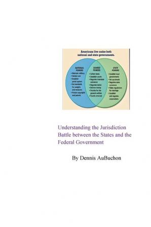 Understanding the Jurisdiction Battle between the States and the Federal Government