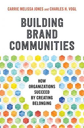 BUILDING BRAND COMMUNITIES