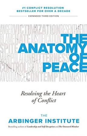 The Anatomy of Peace (Expanded 3rd Editi