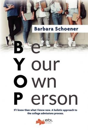 Byop: Be Your Own Person