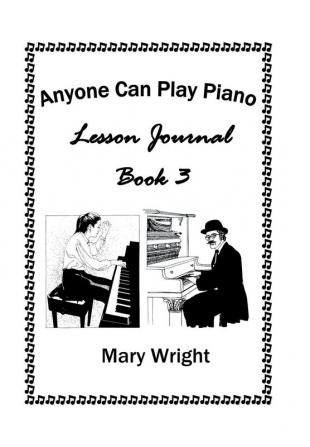 Anyone Can Play Piano