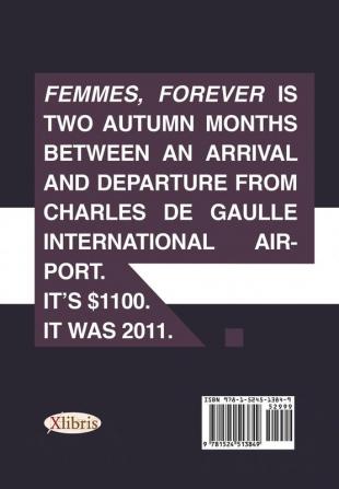 Femmes Forever