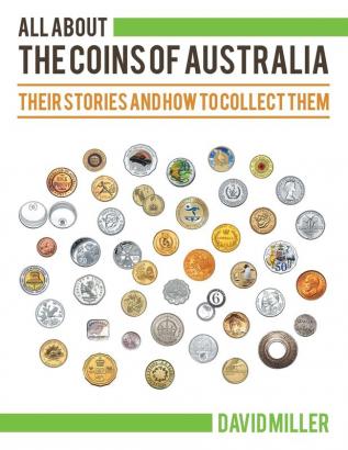 All About The Coins of Australia