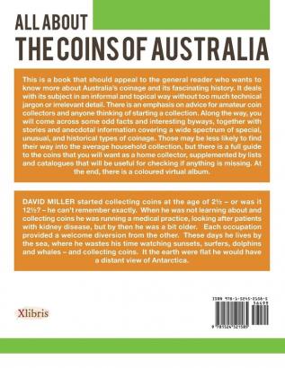 All About The Coins of Australia